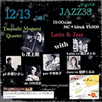 JAZZ38